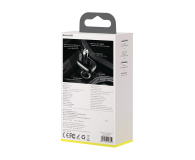 Baseus Transmiter FM S-13 Car Bluetooth MP3 Player - 1306173 - zdjęcie 7